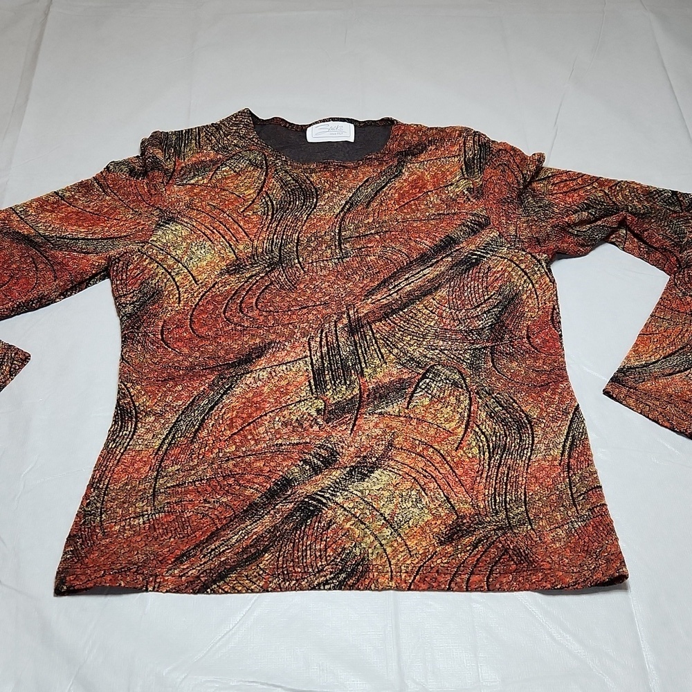 Zacks Top